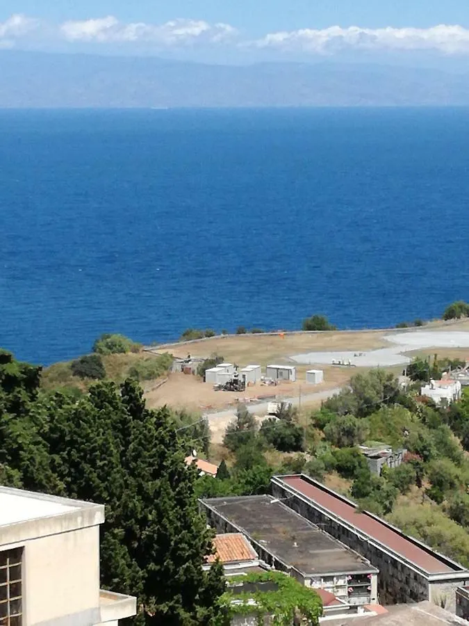 Bed & Breakfast Iriss Bed and Breakfast Taormina