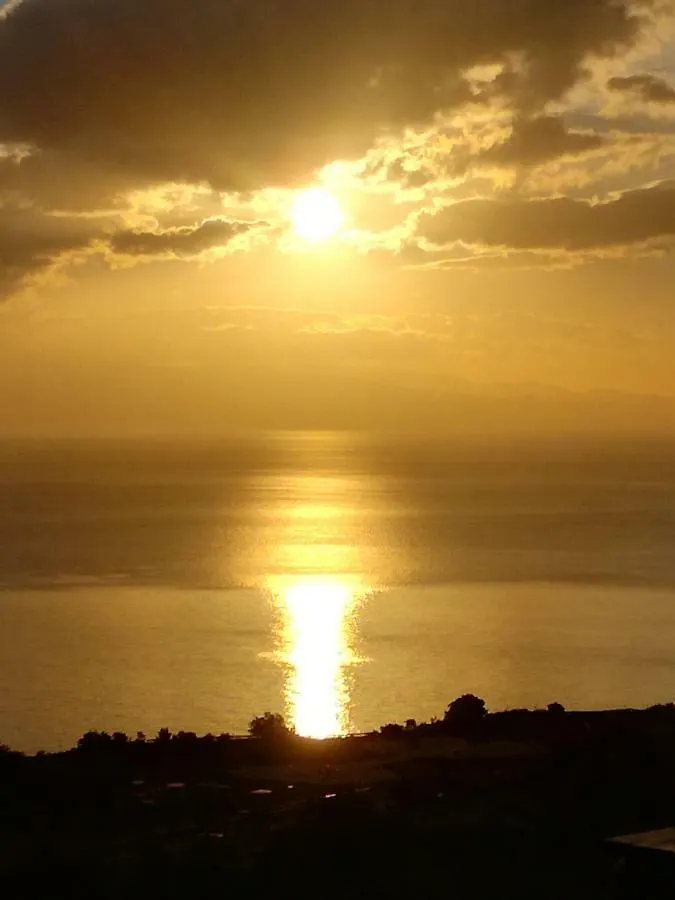 Iriss Bed and Breakfast Taormina