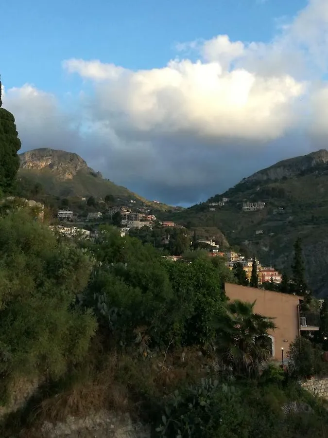 Bed & Breakfast Iriss Bed and Breakfast Taormina